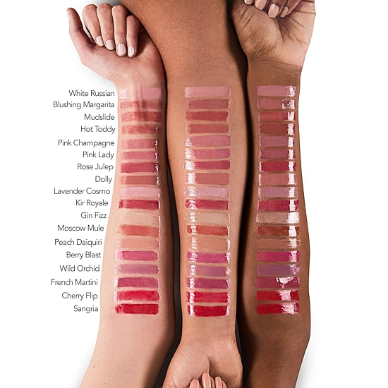 Buxom Full-On™ Plumping Lip Cream Gloss