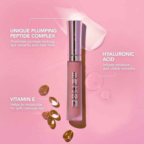 Buxom Full-On™ Plumping Lip Cream Gloss
