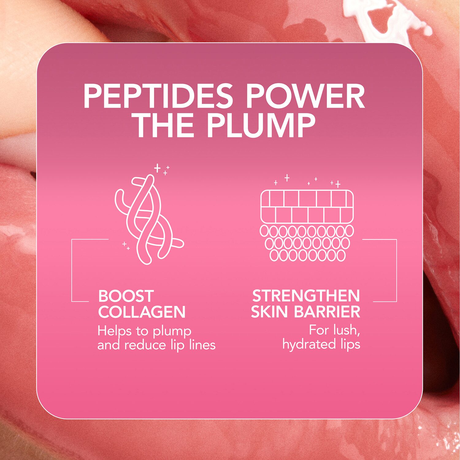 Buxom Full-On™ Plumping Lip Cream Gloss