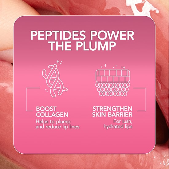 Buxom Full-On™ Plumping Lip Cream Gloss