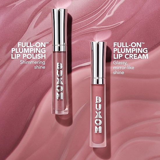 Buxom Full-On™ Plumping Lip Cream Gloss