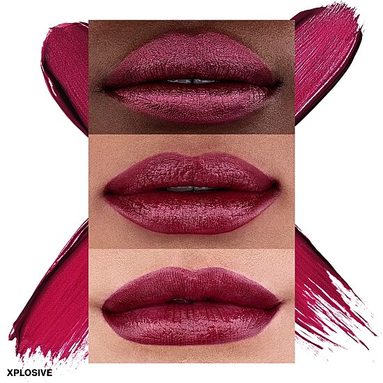 Smashbox Limited Edition Flash Fx Lipstick