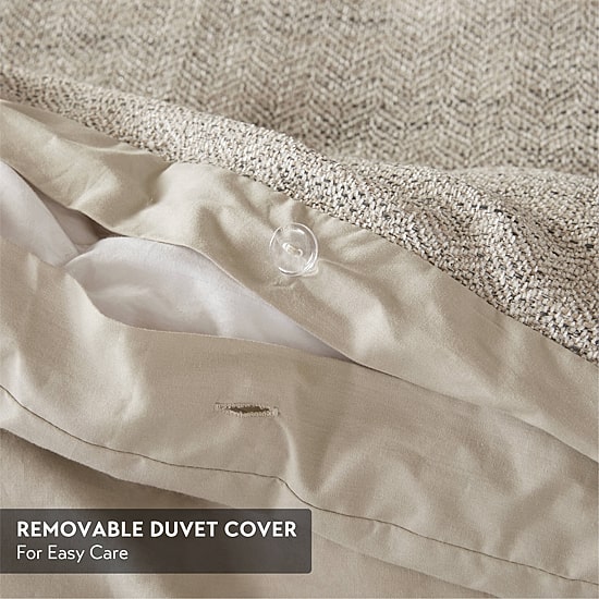Madison Park Signature Chapman Luxury 8-pc. Jacquard Comforter Set
