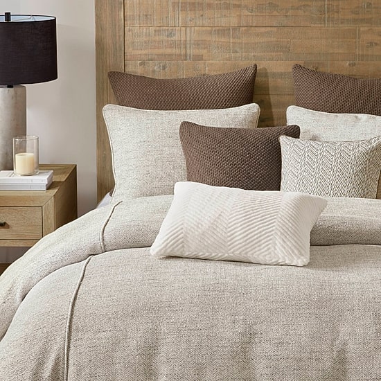 Madison Park Signature Chapman Luxury 8-pc. Jacquard Comforter Set