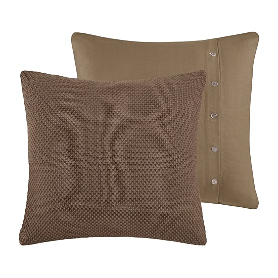 Madison Park Signature Chapman Luxury 8-pc. Jacquard Comforter Set