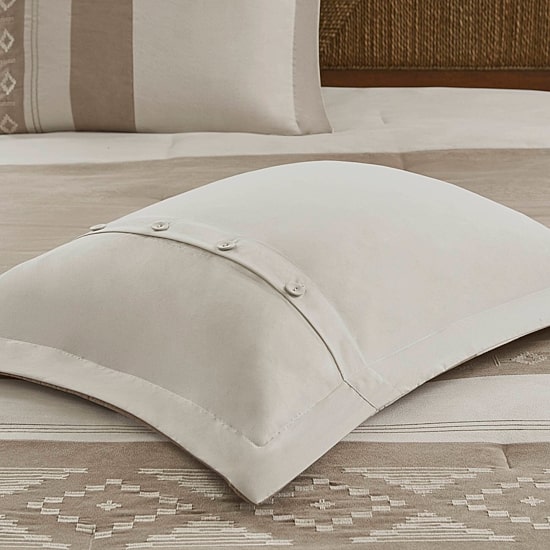 Woolrich Sutherland 5-pc. Easy Care Comforter Set