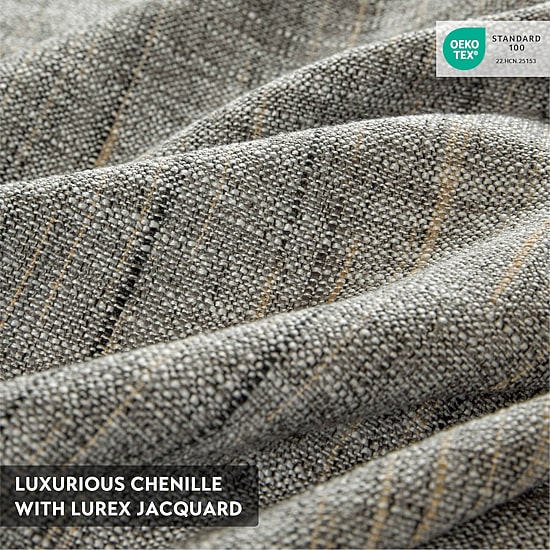 Madison Park Signature Reed Luxury 8-pc. Jacquard Comforter Set