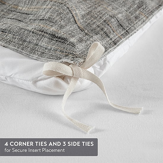 Madison Park Signature Reed Luxury 8-pc. Jacquard Comforter Set