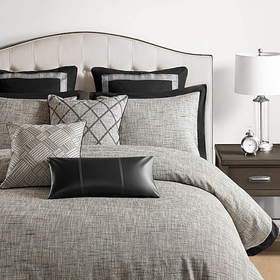 Madison Park Signature Reed Luxury 8-pc. Jacquard Comforter Set