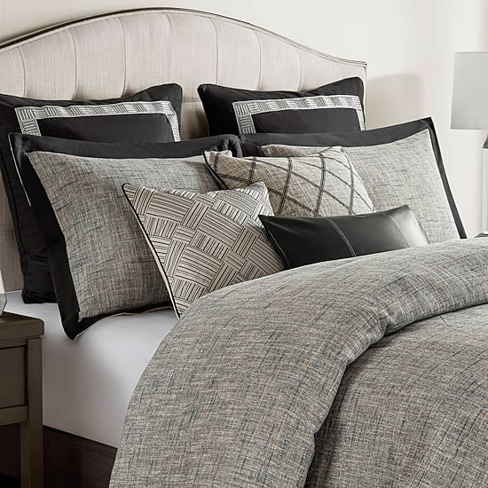 Madison Park Signature Reed Luxury 8-pc. Jacquard Comforter Set