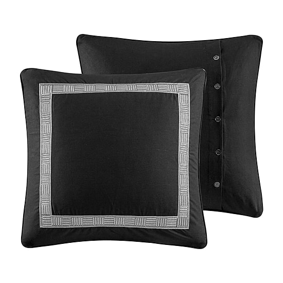 Madison Park Signature Reed Luxury 8-pc. Jacquard Comforter Set