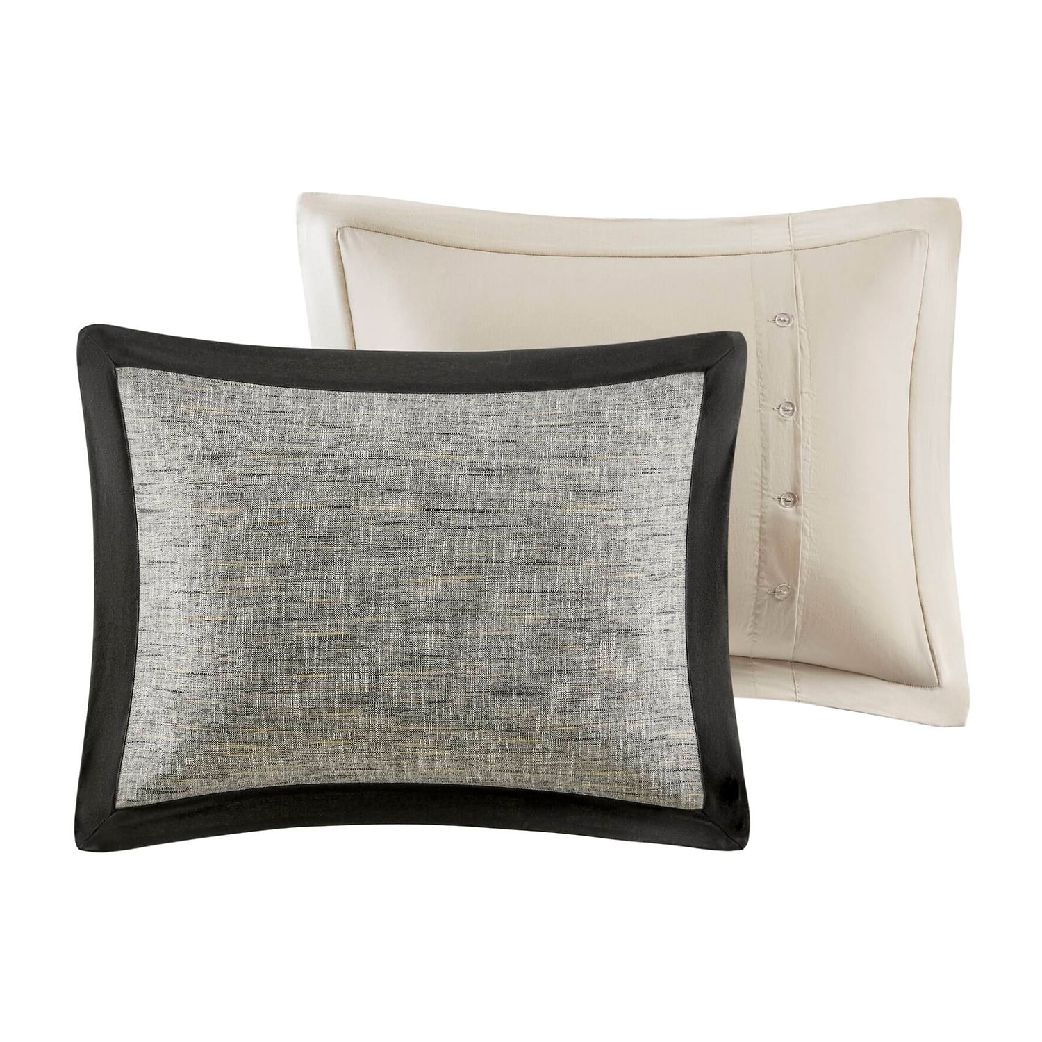 Madison Park Signature Reed Luxury 8-pc. Jacquard Comforter Set