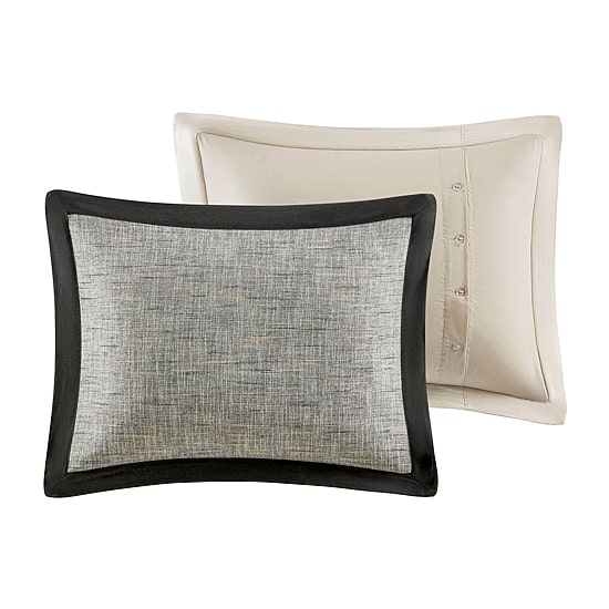 Madison Park Signature Reed Luxury 8-pc. Jacquard Comforter Set