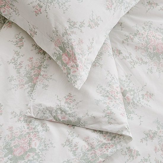 The Farmhouse By Rachel Ashwell English Garden Comforter Set