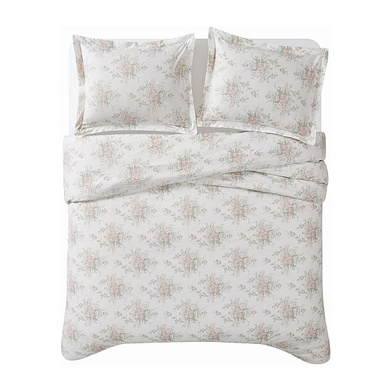 The Farmhouse By Rachel Ashwell English Garden Comforter Set