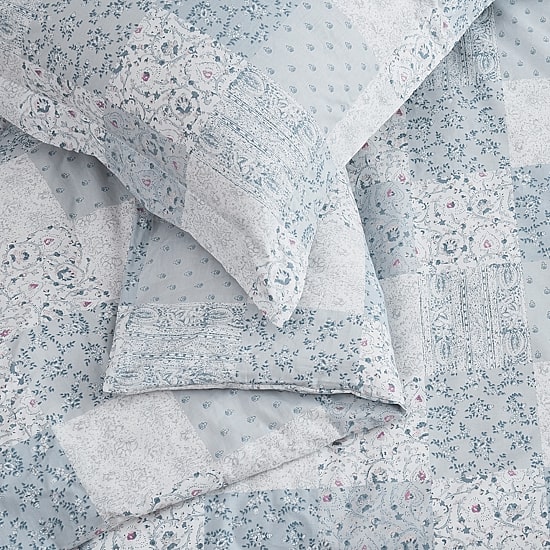 The Farmhouse By Rachel Ashwell Bohemian Rhapsody 3-pc. Duvet Cover Set
