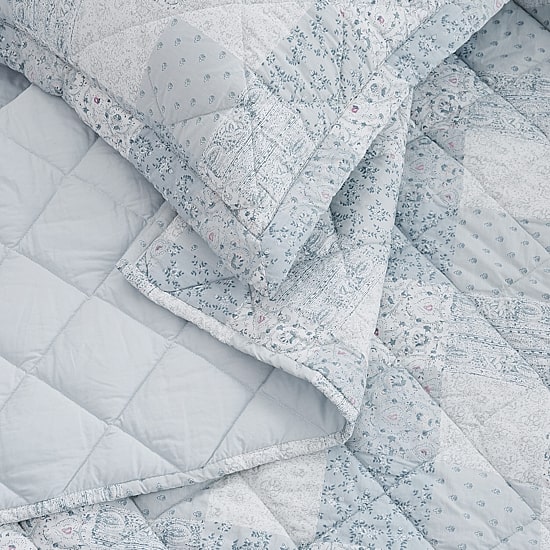 The Farmhouse By Rachel Ashwell Bohemian Rhapsody Quilt Set