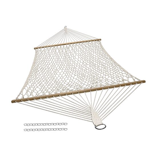 Sunnydaze Patio Collection Hammock