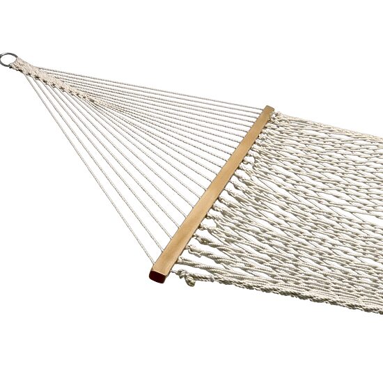 Sunnydaze Patio Collection Hammock