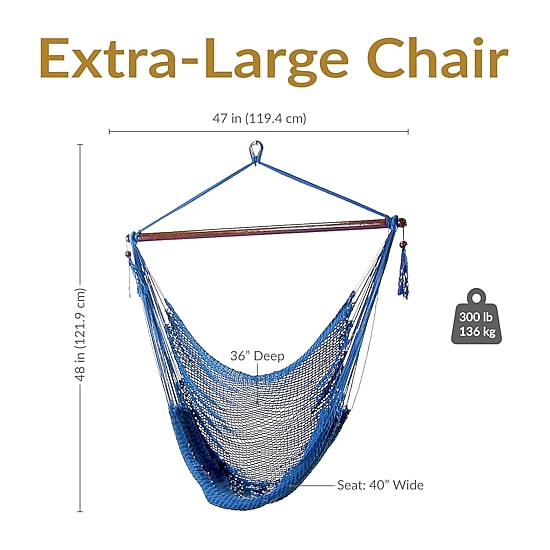 Chair Hammock