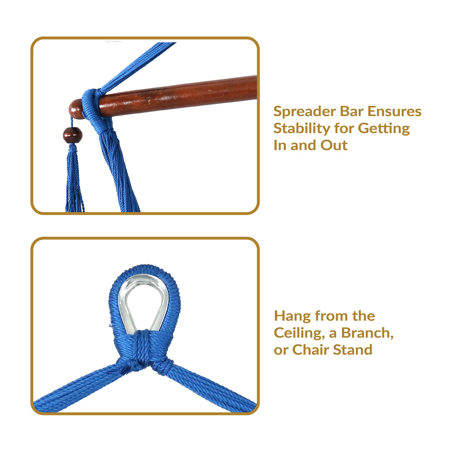 Chair Hammock