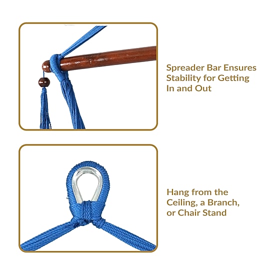 Chair Hammock