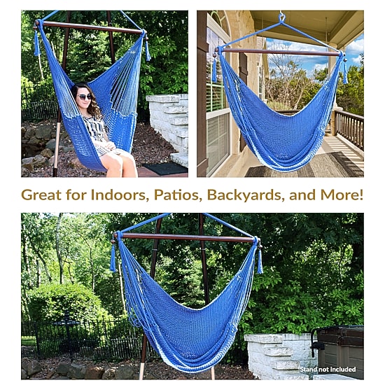 Chair Hammock