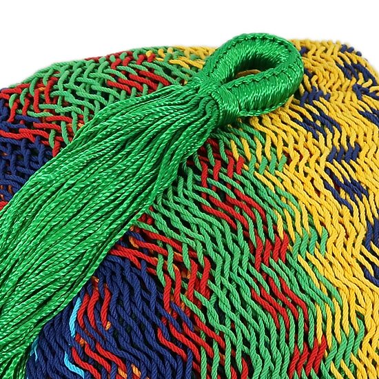 Traditional Hammock