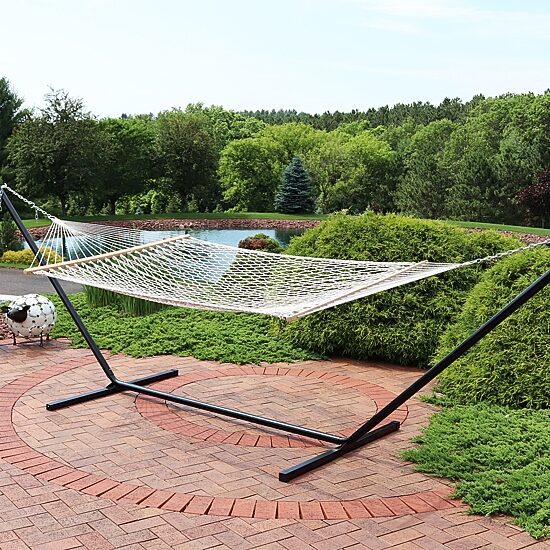 Traditional Hammock