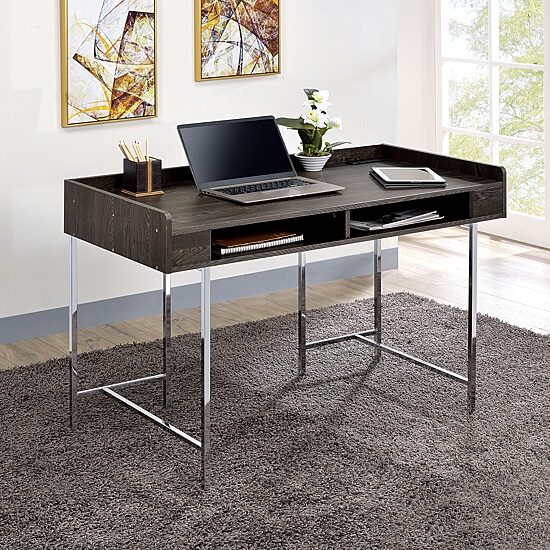 Furniture of America™ Casey Office Collection Writing Desk