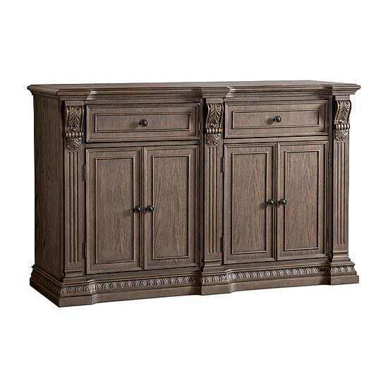 Furniture of America™ Seven Oaks Server