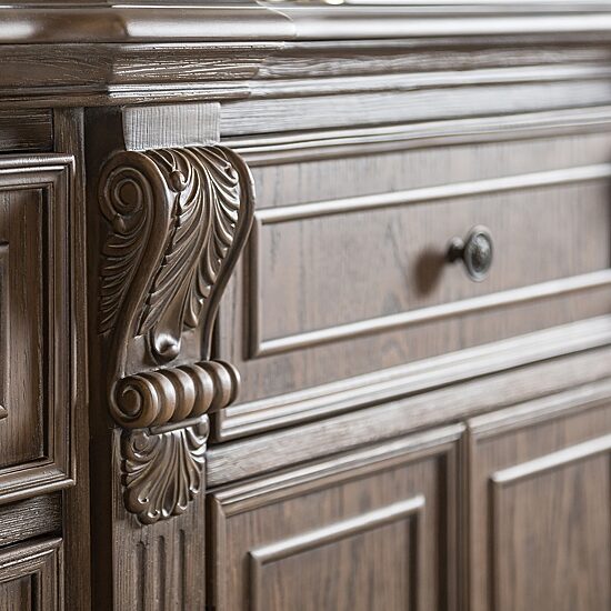 Furniture of America™ Seven Oaks Server