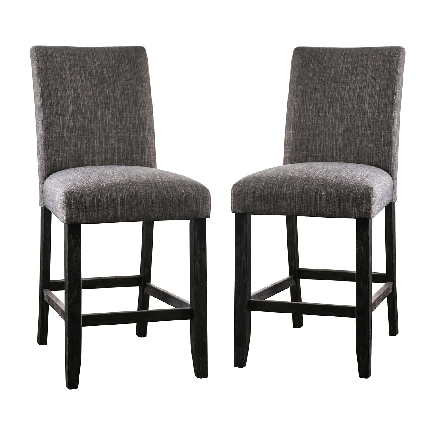 Furniture of America™ Vange 5-pc. Counter Height Rectangular Dining Set