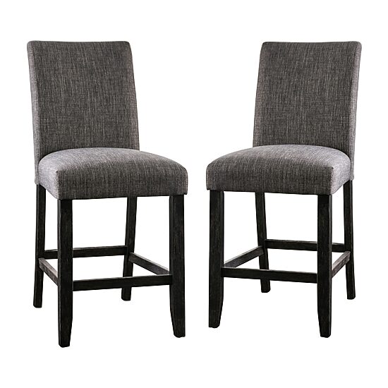 Furniture of America™ Vange 5-pc. Counter Height Rectangular Dining Set
