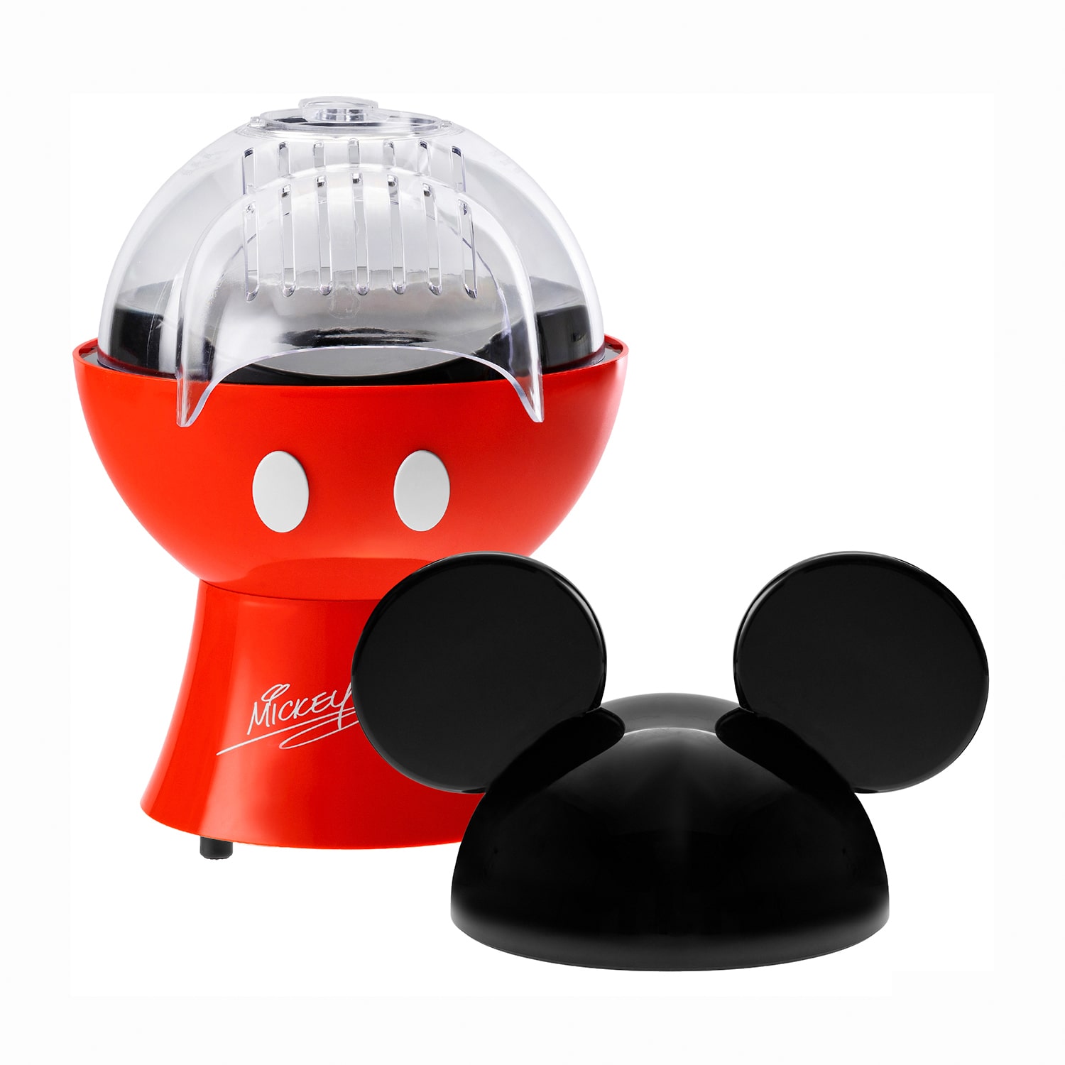 Disney Collection Popcorn Machine