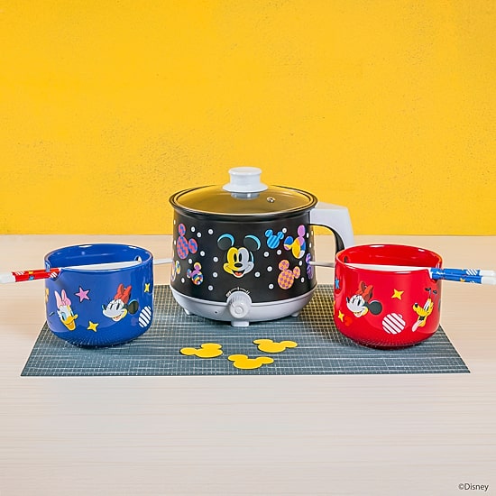 Disney Collection 11 Oz. Slow Cooker