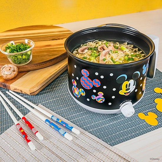 Disney Collection 11 Oz. Slow Cooker