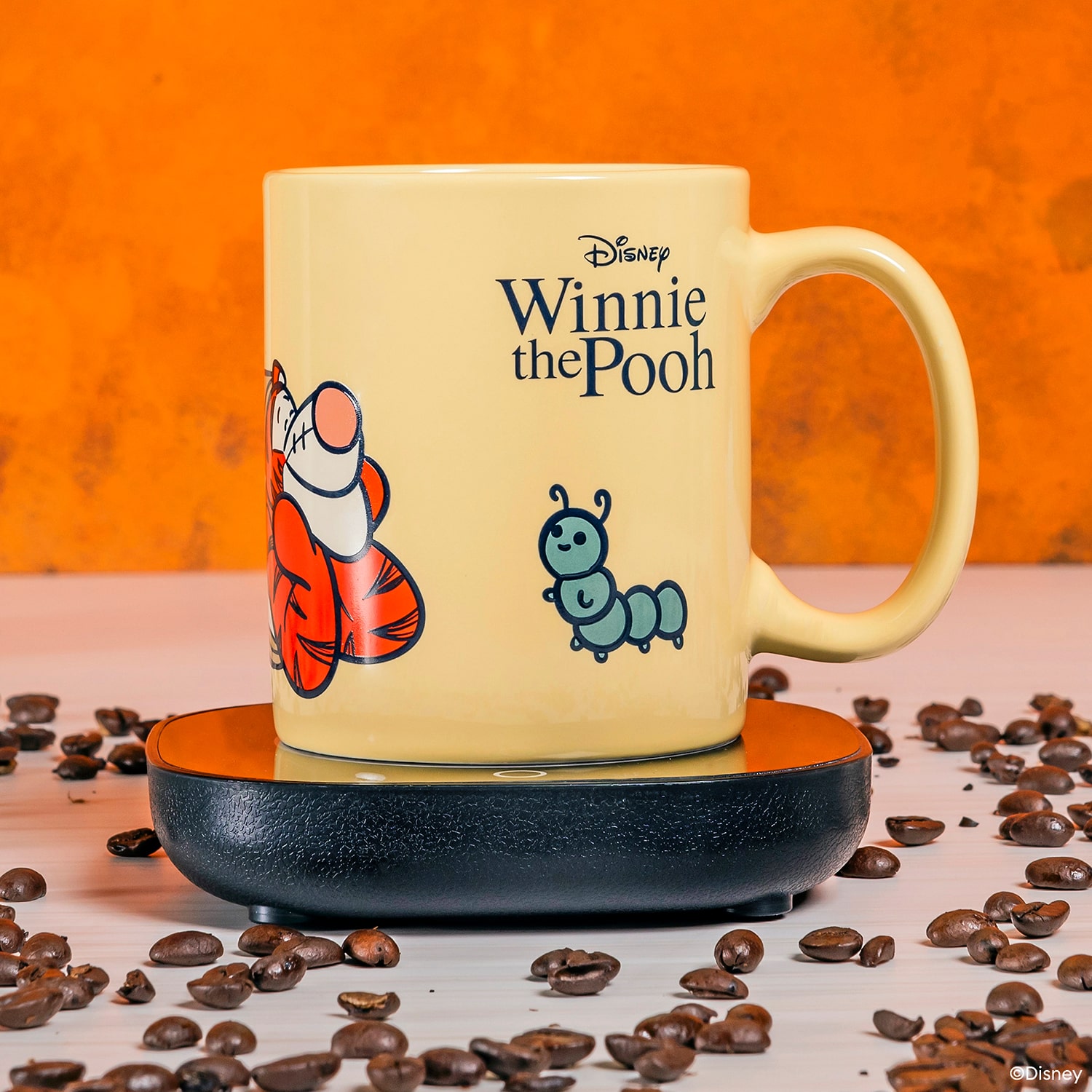 Disney Collection Mug Warmer