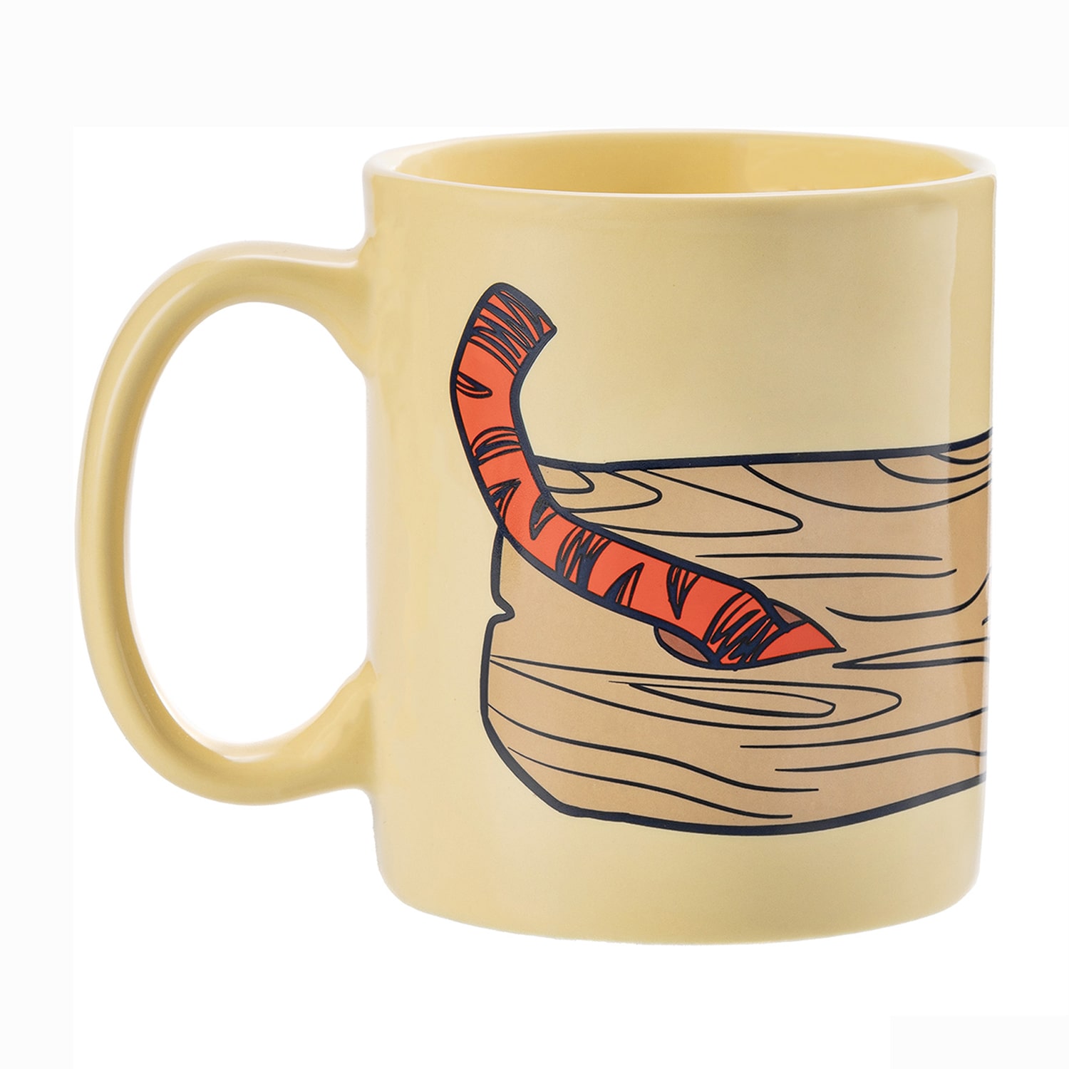 Disney Collection Mug Warmer