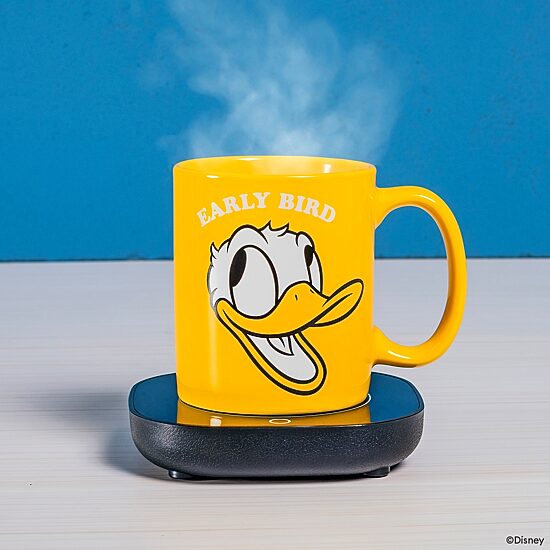Disney Collection Mug Warmer