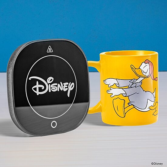 Disney Collection Mug Warmer