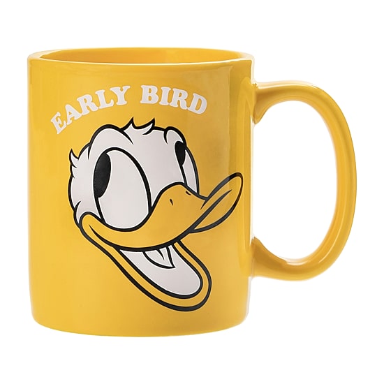 Disney Collection Mug Warmer