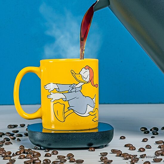 Disney Collection Mug Warmer