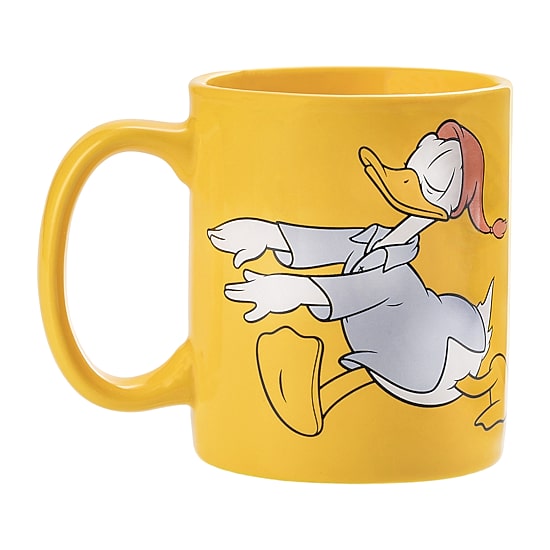 Disney Collection Mug Warmer