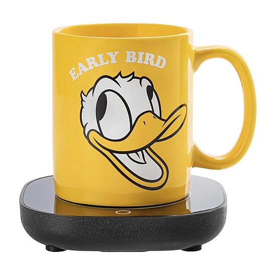 Disney Collection Mug Warmer
