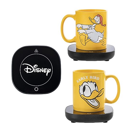 Disney Collection Mug Warmer
