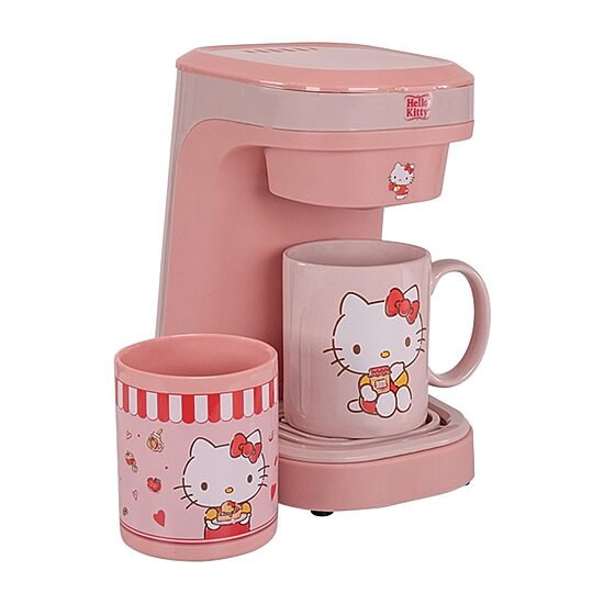 Drip Coffee Maker
