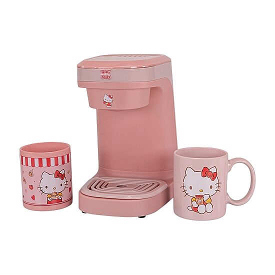 Drip Coffee Maker