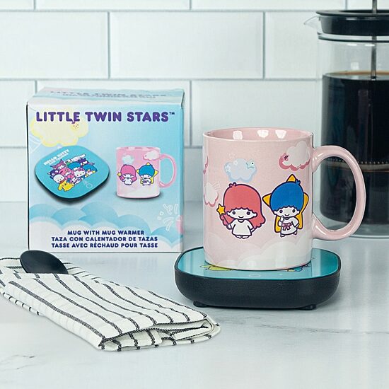 Mug Warmer
