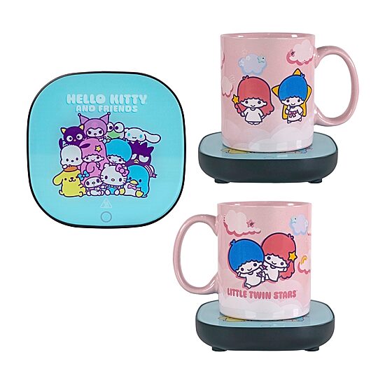 Mug Warmer